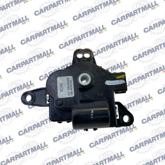 13-18 Hyundai Santa Fe Sport HVAC AC Heater Blend Door Actuator Flap D266NE9AA0