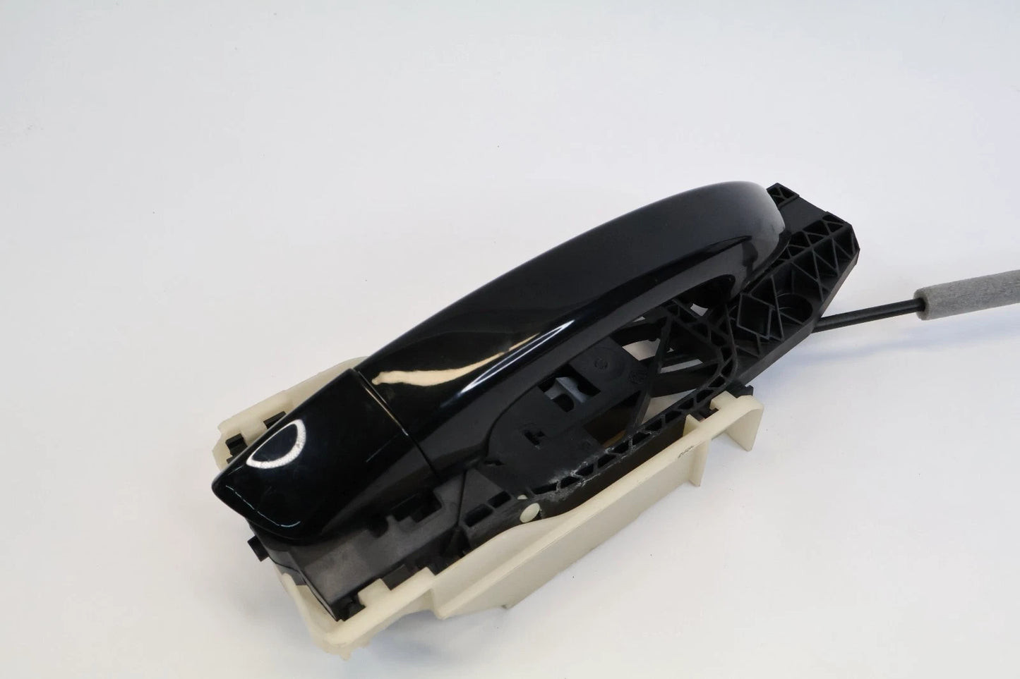 2011-2017 VW TOUAREG 10-21 GTI RR RIGHT BACK EXTERIOR DOOR HANDLE 5N0839885H OEM