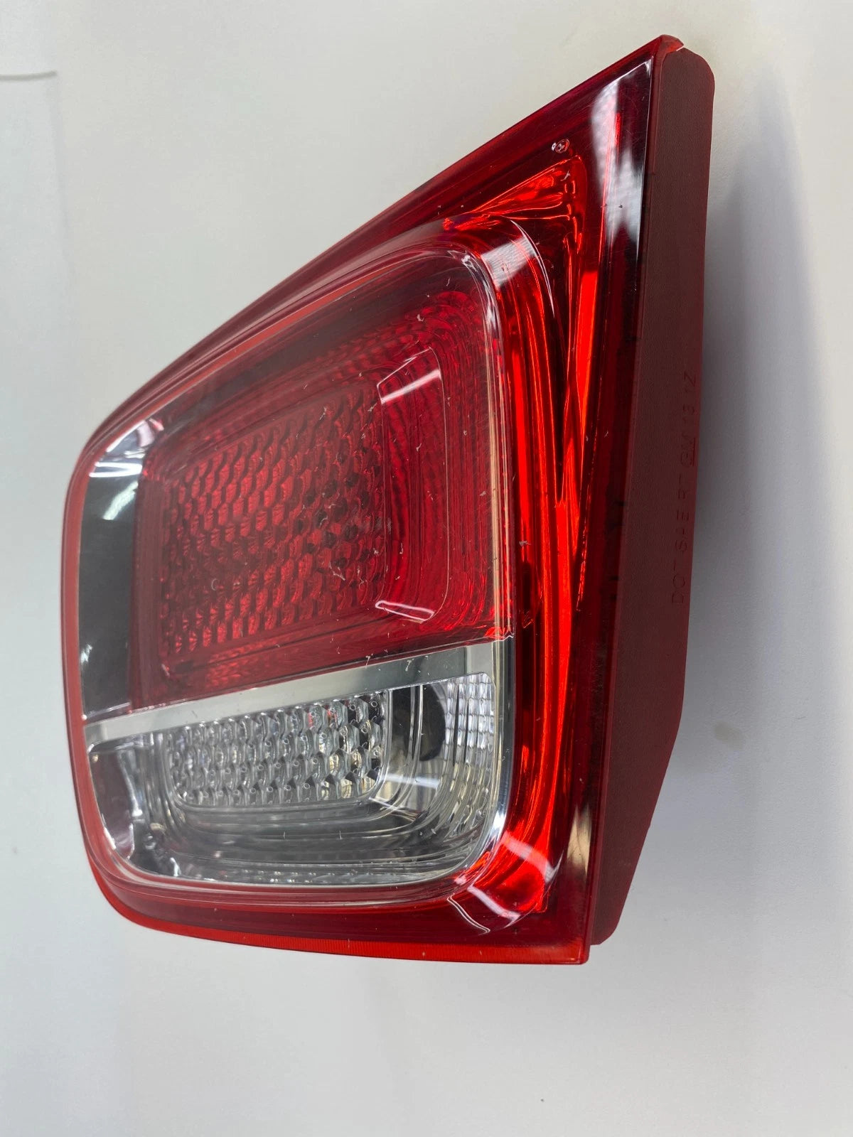 2013-2015 CHEVY MALIBU REAR RIGHT SIDE TAIL LIGHT INNER TAILLIGHT BRAKE LAMP OEM