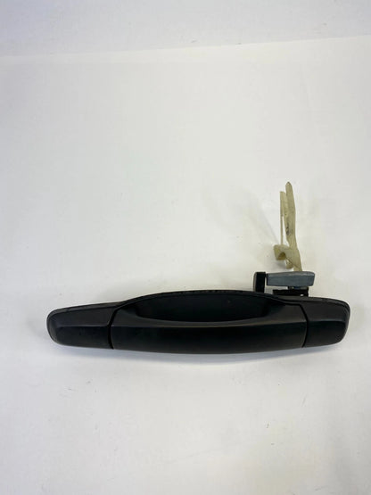 2003-2008 SUBARU FORESTER REAR LEFT BACK EXTERIOR DOOR HANDLE ASSEMBLY OEM