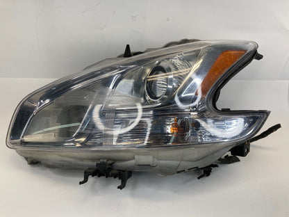 2011-2014 Nissan Maxima Front Left Driver Side Headlight Headlamp 315-1172L-A