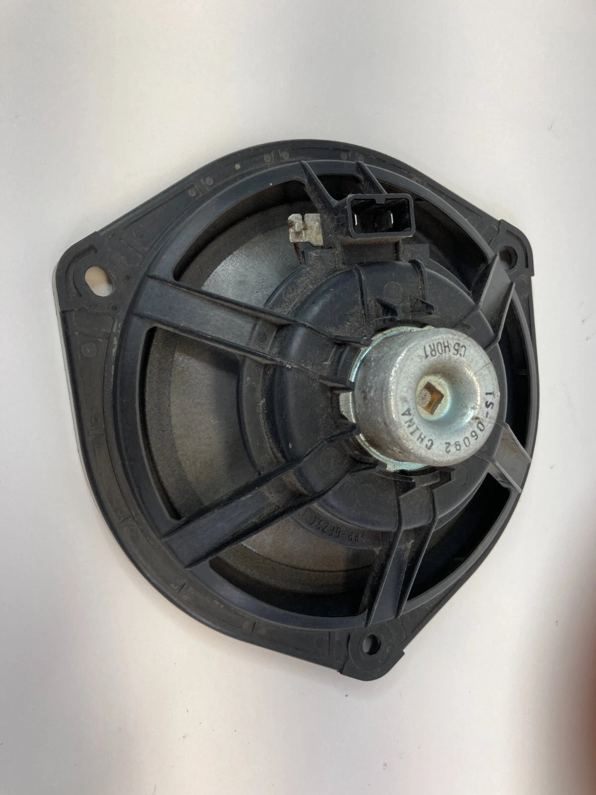 2005-2010 HONDA ODYSSEY REAR LEFT SIDE SOUND AUDIO DOOR SPEAKER TS-06092 OEM