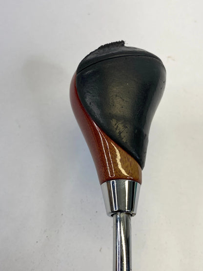 2007-2011 LEXUS GS350 AUTOMATIC FLOOR GEAR SHIFTER LEVER HANDLE ASSEMBLY OEM