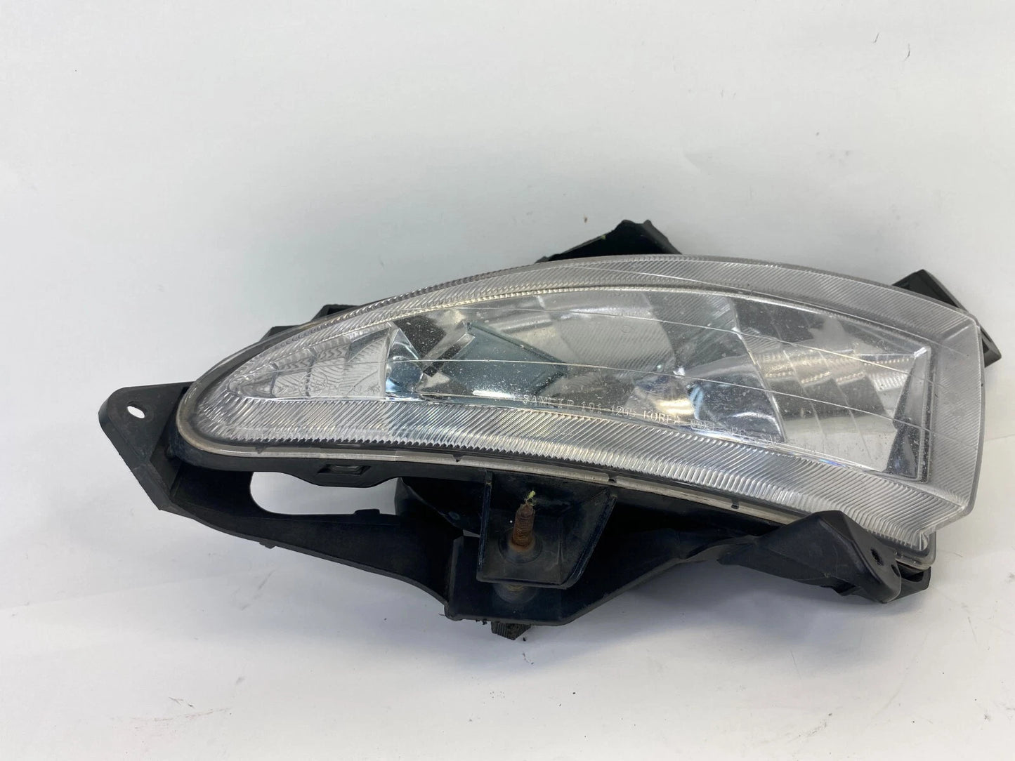 2007 2008 2009 2010 HYUNDAI ELANTRA FRONT RIGHT PASSENGER FOG LAMP FOG LIGHT OEM