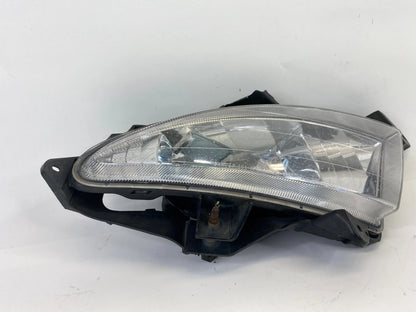 2007 2008 2009 2010 HYUNDAI ELANTRA FRONT RIGHT PASSENGER FOG LAMP FOG LIGHT OEM