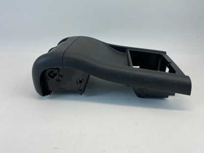 2006 2007 Mercedes C280 05-07 C230 Rear Center Console AC Air Vent Trim Panel