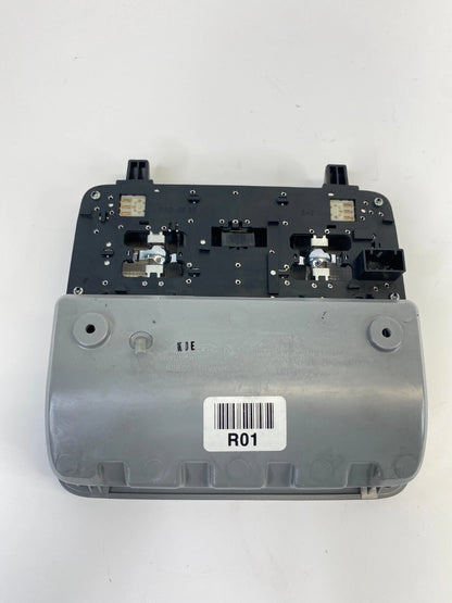 2012-2017 HYUNDAI ACCENT ROOF OVERHEAD CONSOLE DOME MAP LIGHT 92800-1RXXX OEM