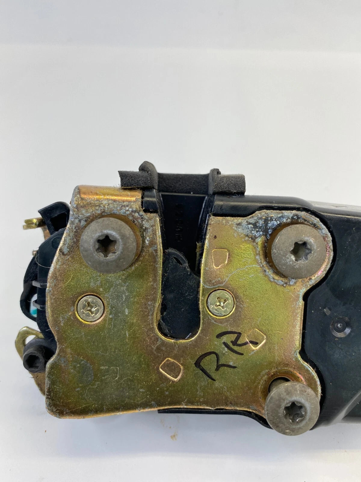 2005-2010 CHRYSLER 300 DODGE CHARGER REAR RIGHT PASSENGER DOOR LOCK LATCH OEM