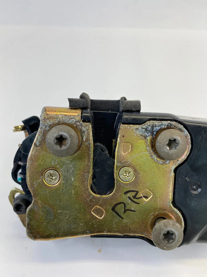 2005-2010 CHRYSLER 300 DODGE CHARGER REAR RIGHT PASSENGER DOOR LOCK LATCH OEM