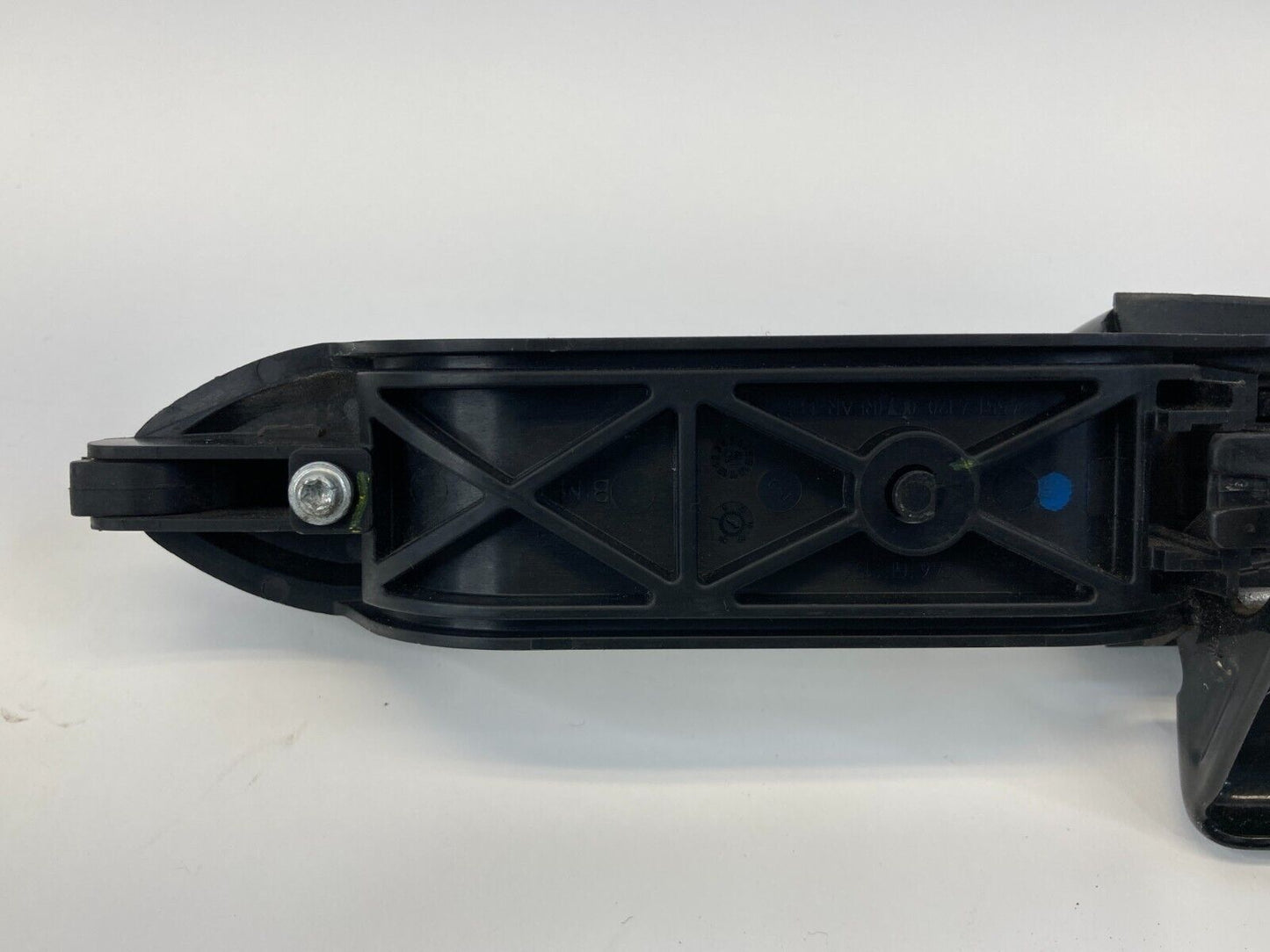 2008-2012 Ford Escape Rear Left Side Exterior Outer Door Handle 4551-4120 OEM