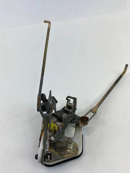 1996-2000 HYUNDAI ELANTRA REAR RIGHT PASSENGER SIDE DOOR LOCK LATCH ACTUATOR OEM