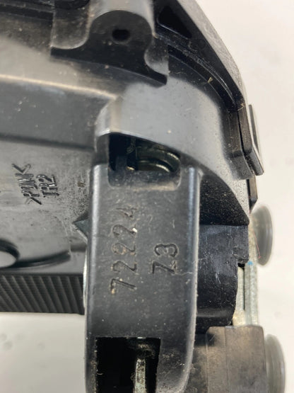 2004-2009 TOYOTA PRIUS REAR RIGHT SIDE DOOR LOCK LATCH RELEASE ACTUATOR OEM