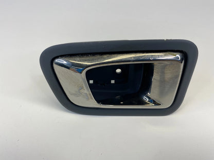 2003 2004 2005 HONDA PILOT REAR LEFT SIDE INNER DOOR HANDLE ASSEMBLY RR LH OEM