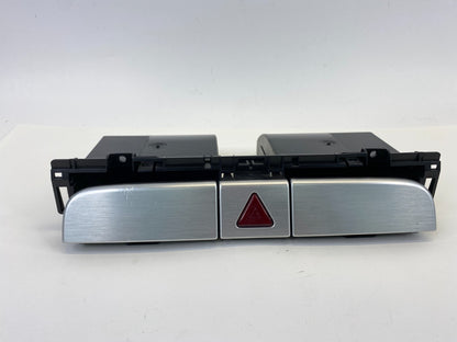 2009-2011 Volkswagen CC Dash Dash Cluster Speedometer Trim w/ Hazard Switch