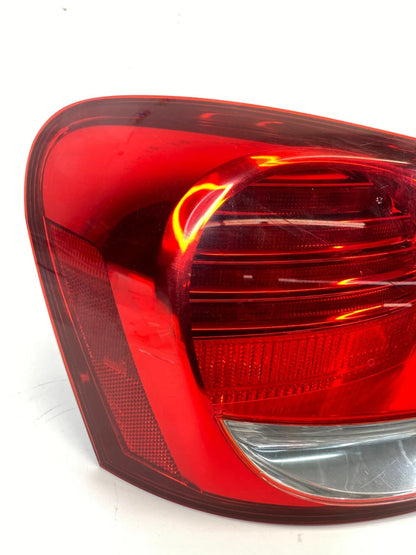 2007-2011 LEXUS GS350 REAR LEFT DRIVER SIDE OUTER TAILLIGHT TAIL LAMP ASSY OEM