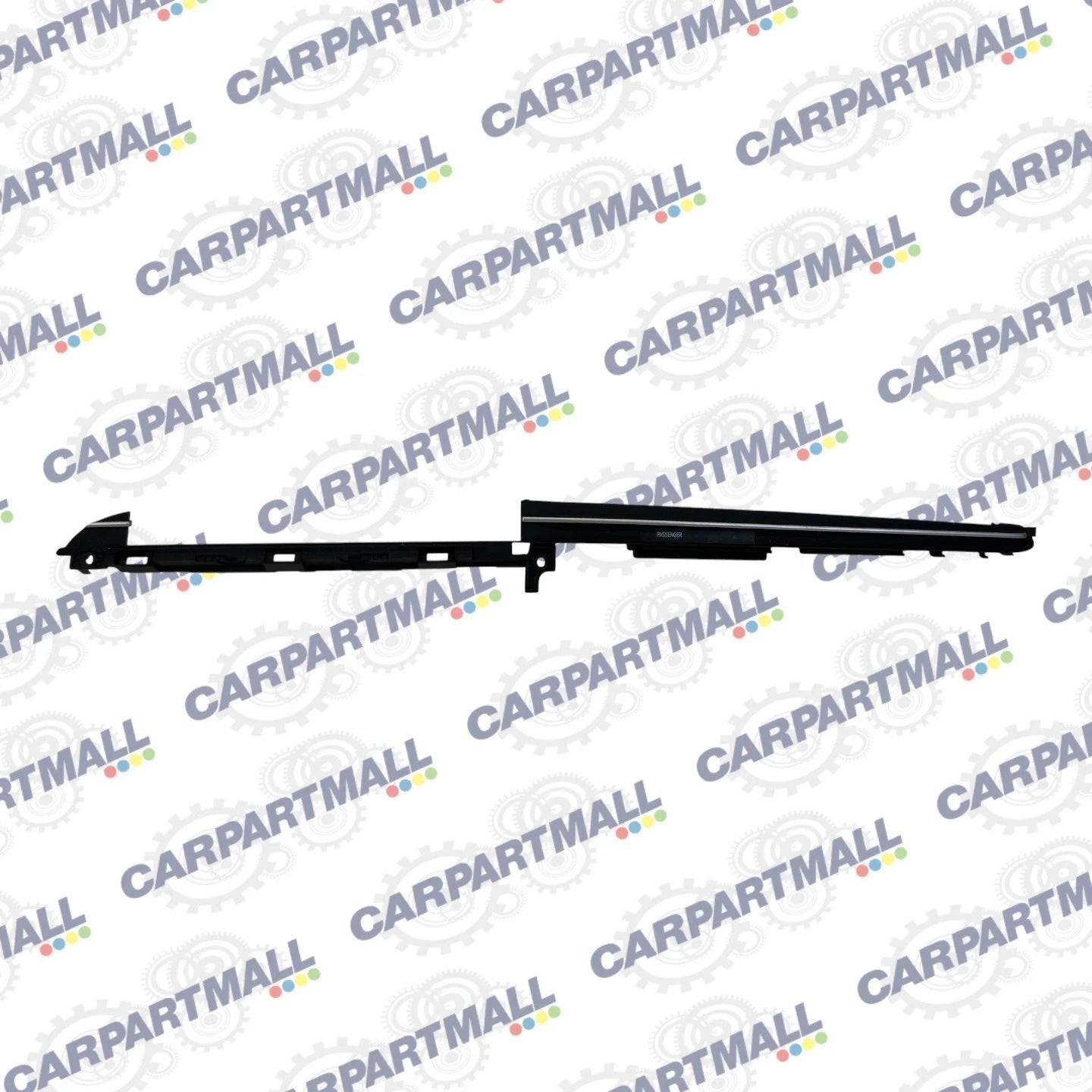 2010 2011 TOYOTA PRIUS INSTRUMENT PANEL DASH GARNISH FINISH MOLDING 55475-47060