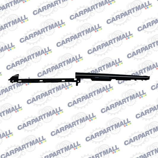 2010 2011 TOYOTA PRIUS INSTRUMENT PANEL DASH GARNISH FINISH MOLDING 55475-47060