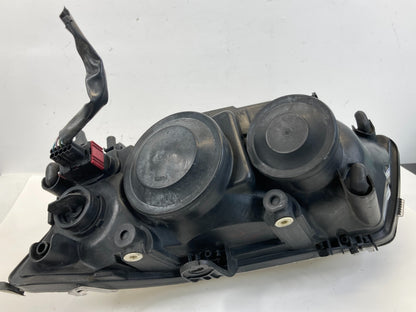 03-07 Saab 9-3 Front Right Passenger Side Headlight Headlamp Halogen Aftermarket