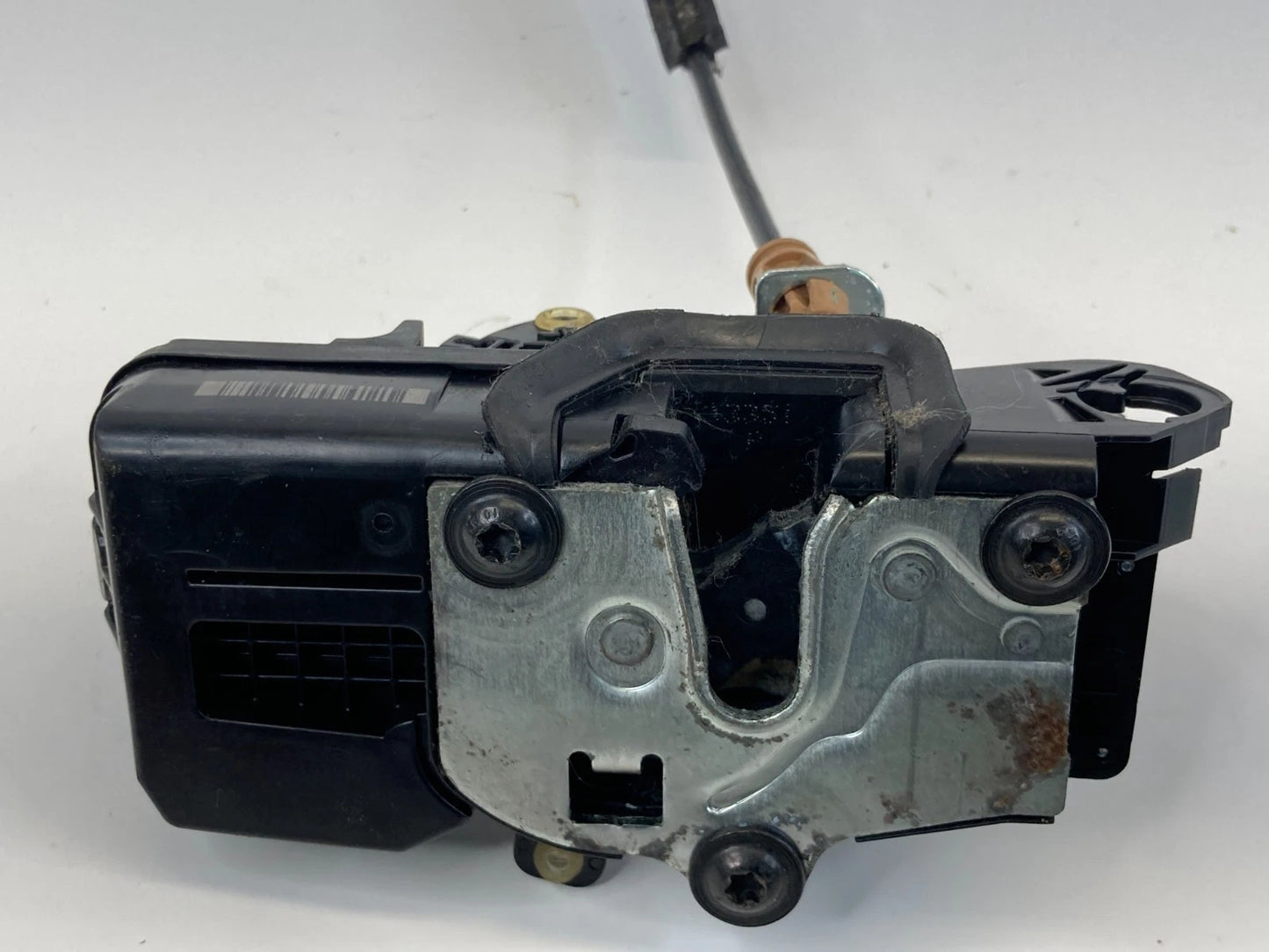 2012-2015 CHEVY CAPTIVA SPORT FRONT LEFT DRIVER DOOR LOCK LATCH ACTUATOR OEM