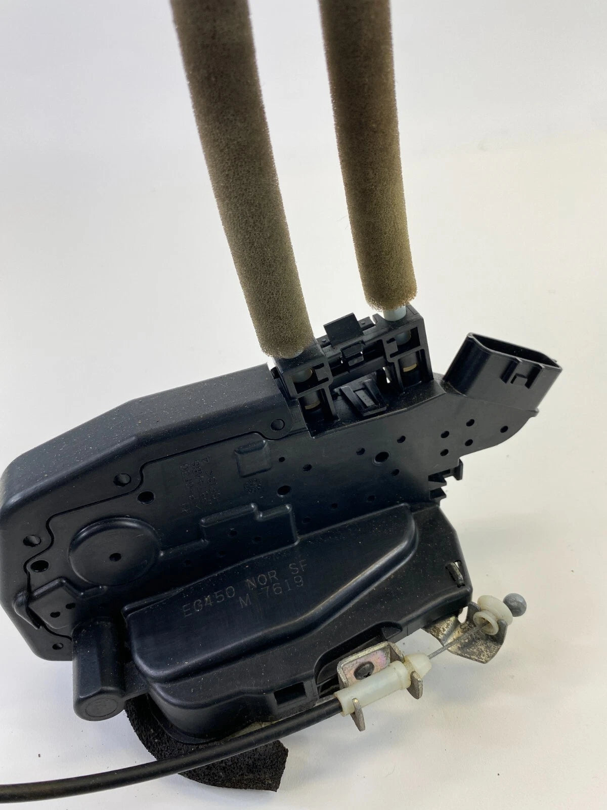 2007 2008 INFINITI G35 SEDAN REAR RIGHT SIDE DOOR LOCK LATCH RELEASE ACTUATOR