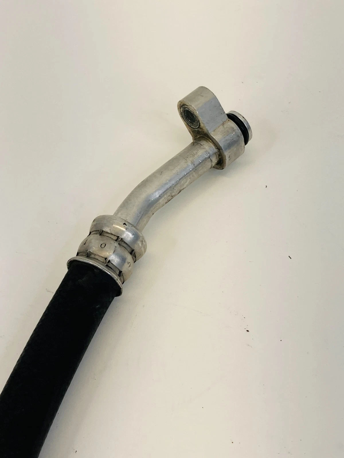 2008-2012 Honda Accord 2.4L A/C Air Refrigerant Suction Hose Line Pipe Tube OEM