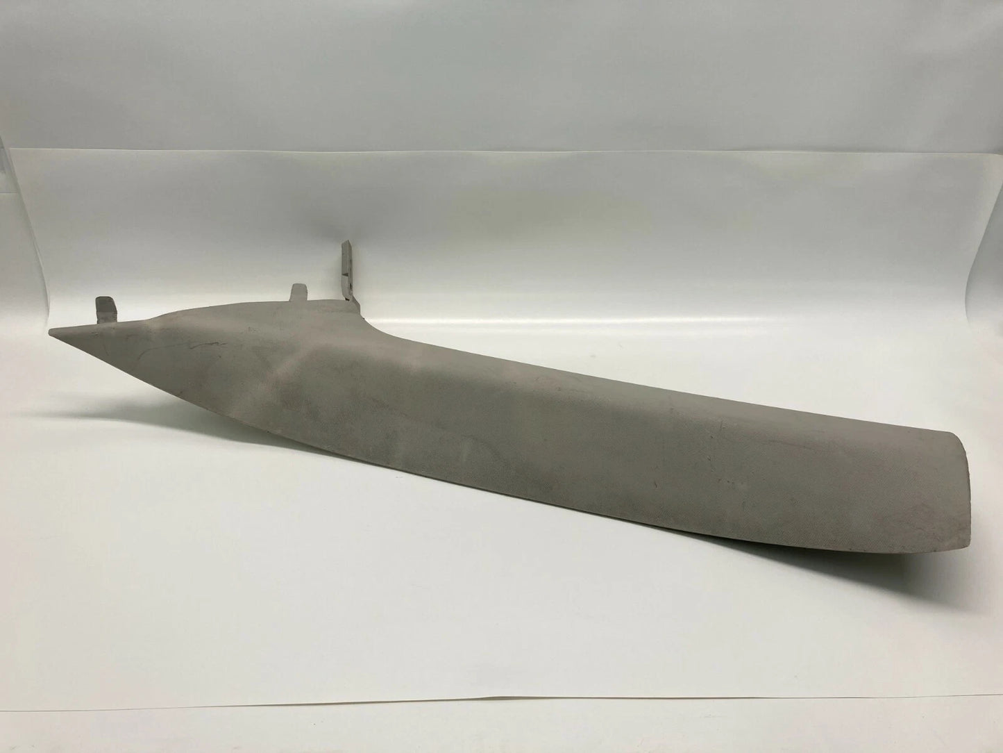 2013-2016 FORD FUSION FR LH SIDE A PILLAR WINDSHIELD TRIM COVER PANEL DS73F03199