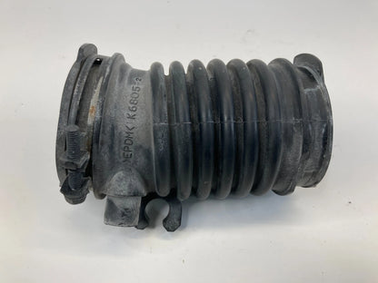 2010-2013 MAZDA 3 2.0L AIR INTAKE CLEANER HOSE ENGINE OEM FACTORY PE07-13221