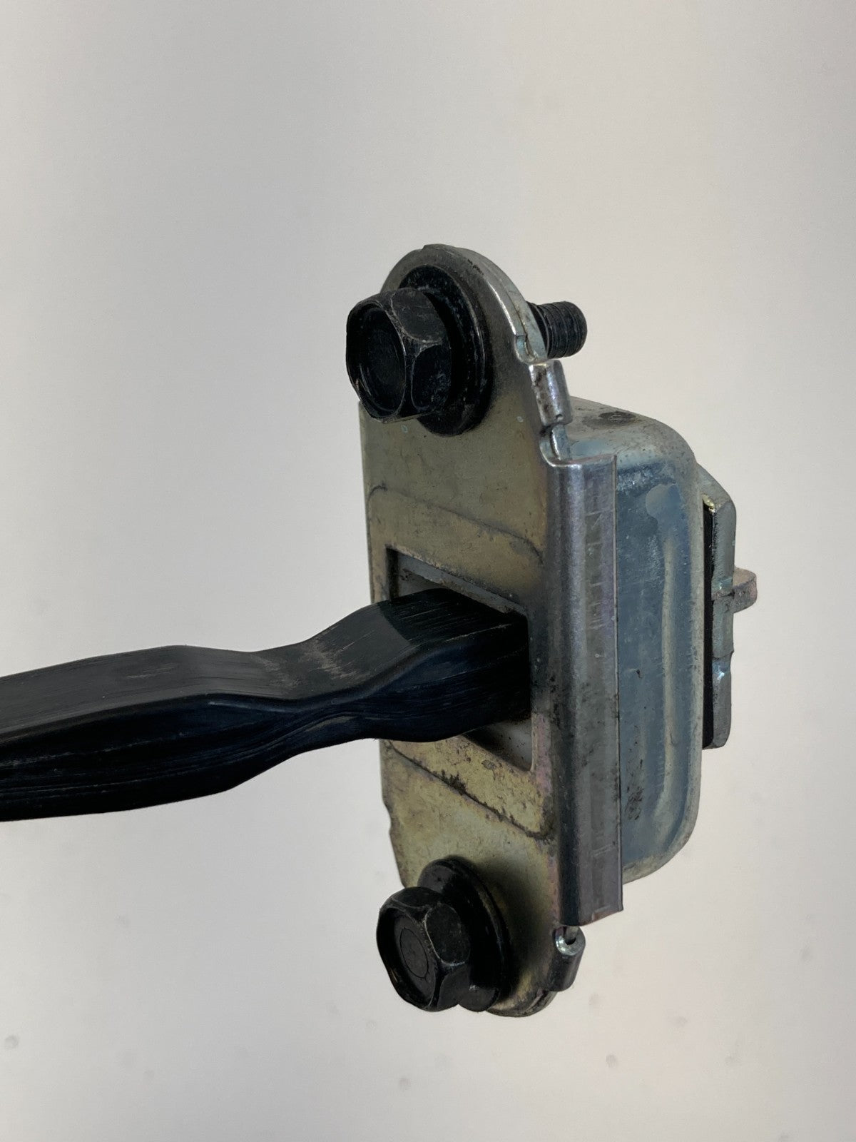 2009-2014 Nissan Murano Rear Left Side Door Check Stop Stopper OEM