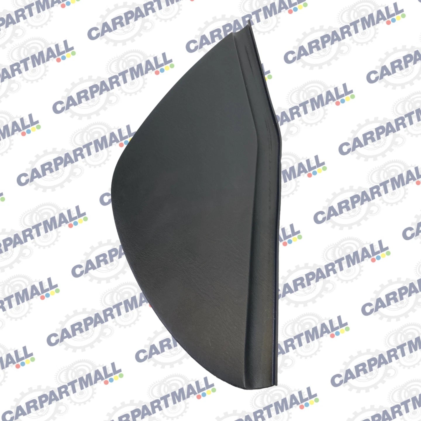 03-07 FORD ESCAPE FRONT DASH LEFT SIDE END CAP COVER TRIM YL84-7804481-B OEM