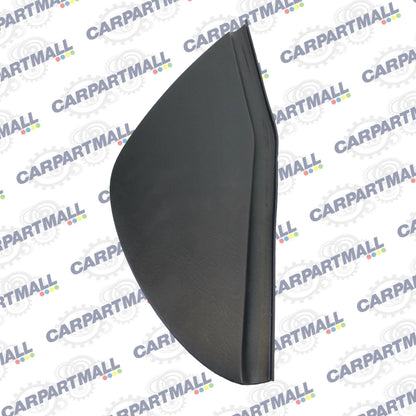 03-07 FORD ESCAPE FRONT DASH LEFT SIDE END CAP COVER TRIM YL84-7804481-B OEM