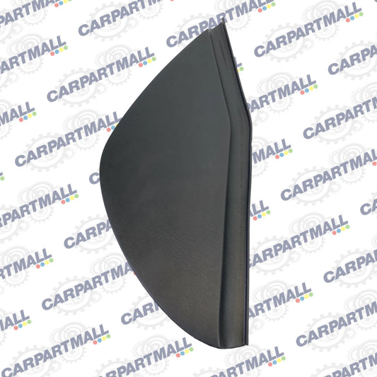 03-07 FORD ESCAPE FRONT DASH LEFT SIDE END CAP COVER TRIM YL84-7804481-B OEM