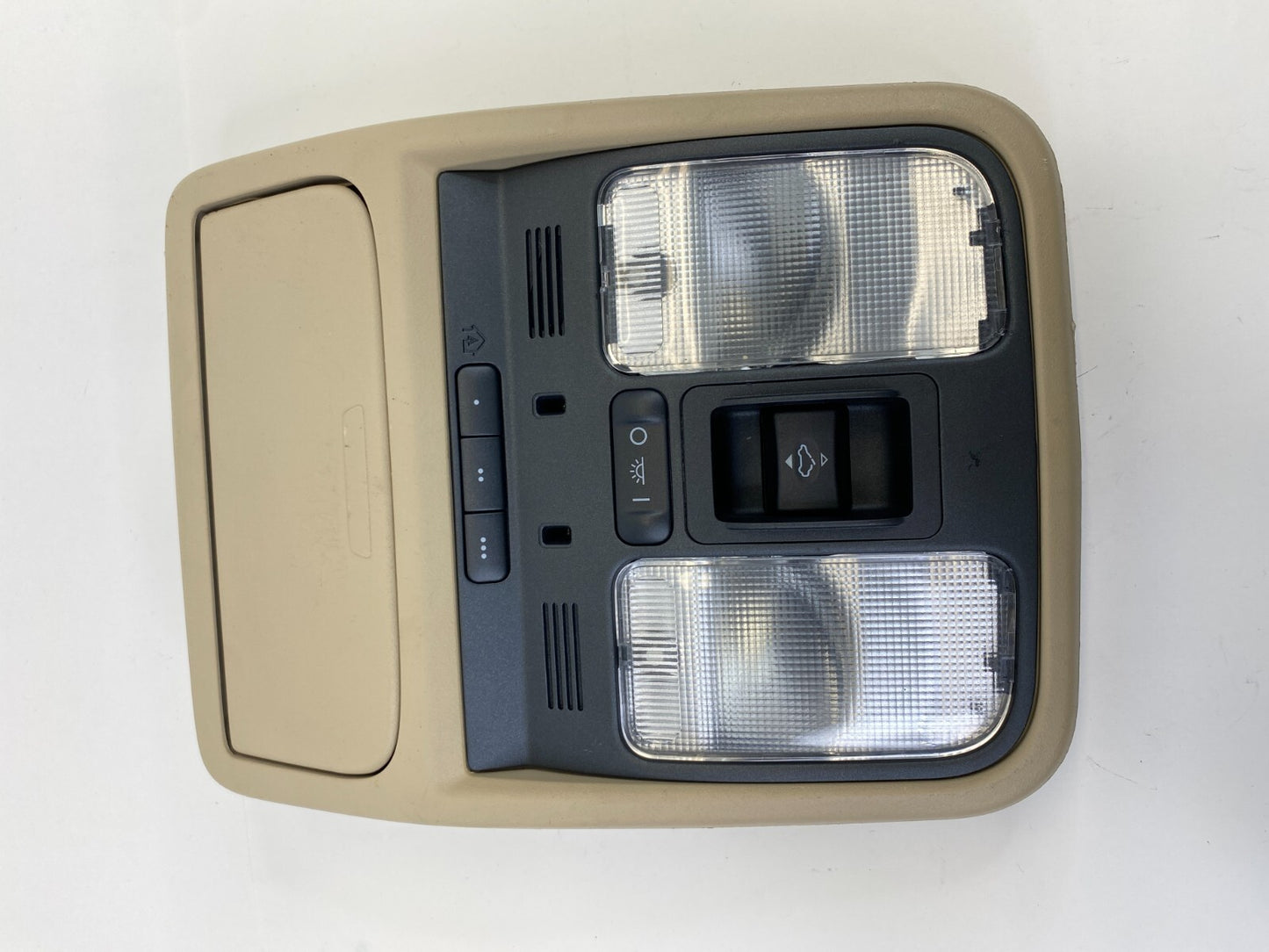 2007-2009 Acura MDX Front Overhead Console Dome Map Light Lamp Assembly OEM