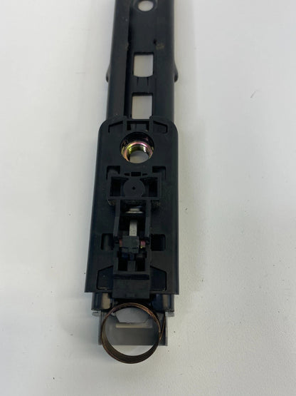 03-06 MERCEDES-BENZ E500 FRONT LEFT SEAT BELT HEIGHT ADJUSTER A2118600088 OEM