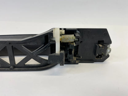 2010-2017 CHEVROLET EQUINOX REAR RIGHT SIDE EXTERIOR DOOR HANDLE 15786204 OEM