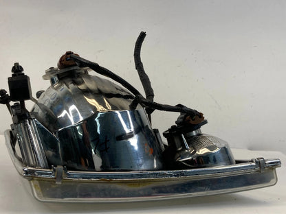 2002-2005 FORD EXPLORER FRONT LEFT DRIVER SIDE HEADLIGHT HEAD LIGHT LAMP OEM