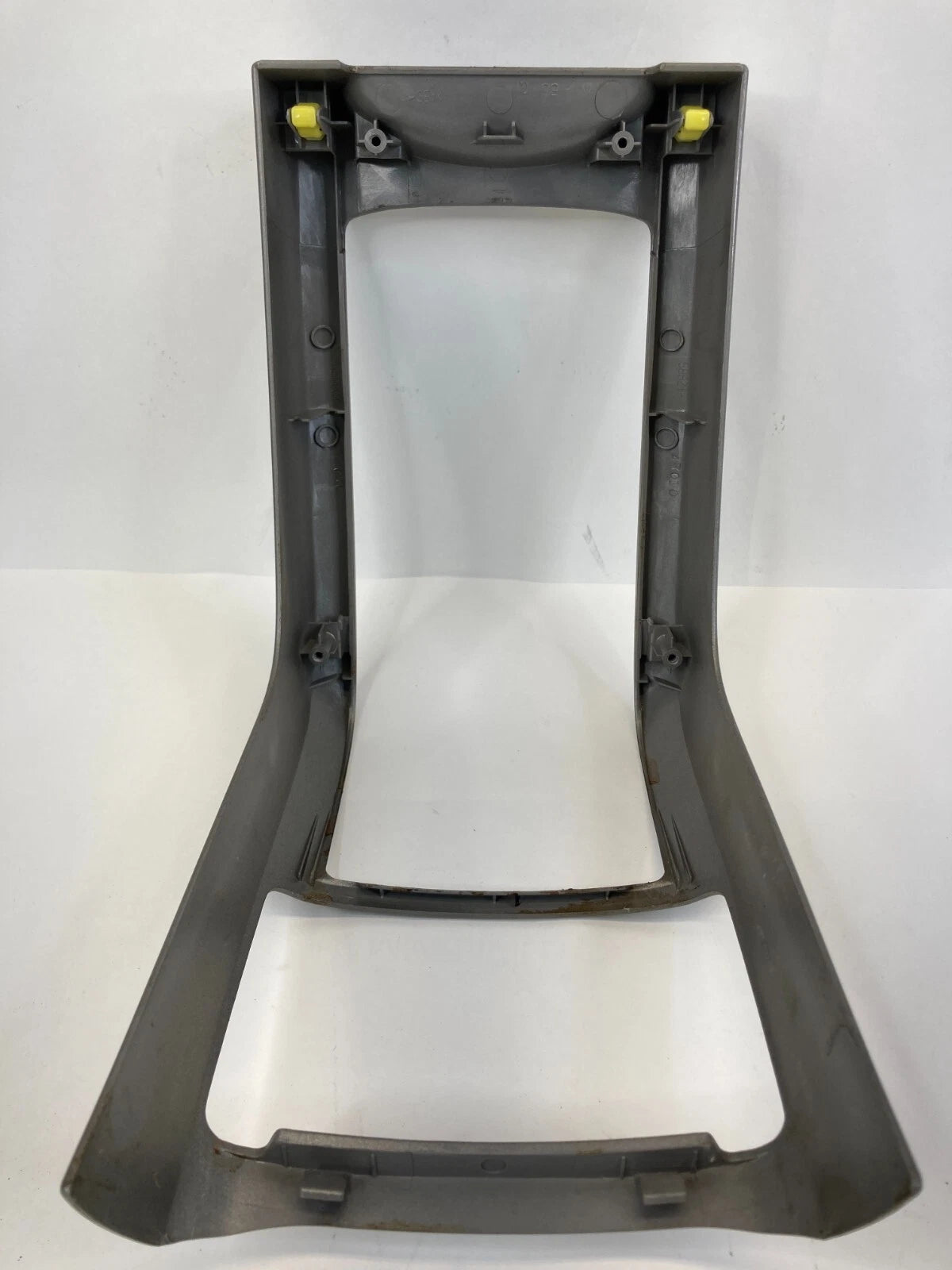 2004-2009 TOYOTA PRIUS CENTER CONSOLE CUP HOLDER TRIM BEZEL PANEL 58804-47010