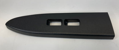 2007-2012 Mitsubishi Galant Front Right Side Power Window Switch Trim Bezel OEM