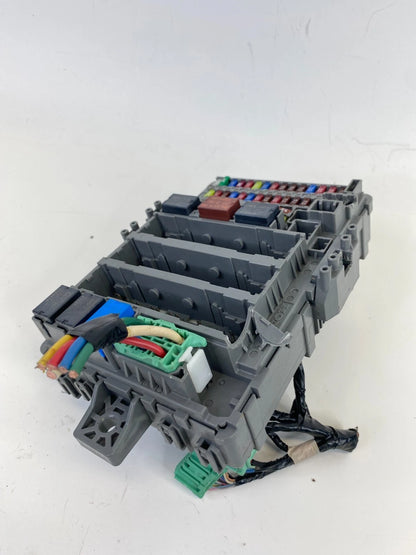 2014 HONDA CR-V LX 2.4L AT DASH INTERIOR CABIN FUSE RELAY BOX FUSEBOX T0A-A102