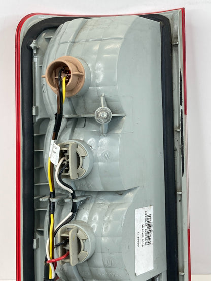 2010-2013 Ford Transit Connect Rear Right Side Taillight Tail Lamp 9T16-13404-BC