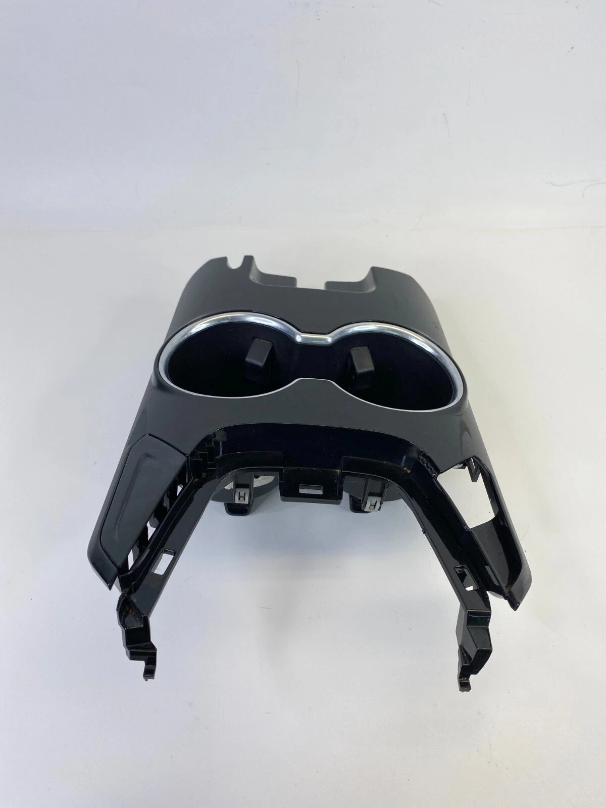 2013-2016 FORD FUSION FRONT CONSOLE DUAL DRINK CUP HOLDER ES73-F13560-PIA1 OEM