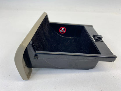 2007-2011 TOYOTA CAMRY DASH COIN TRAY TRIM PANEL ASHTRAY BEZEL 55441-06010 OEM