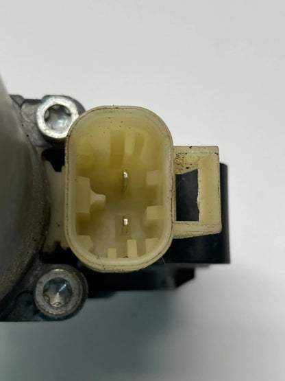 2003-2007 SATURN VUE REAR RIGHT BACK SIDE POWER WINDOW MOTOR CM090930C OEM