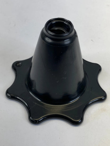 11-16 CHEVROLET CRUZE SPARE TIRE HOLD HOLDER DOWN BOLT STOWAGE NUT RETAINER OEM