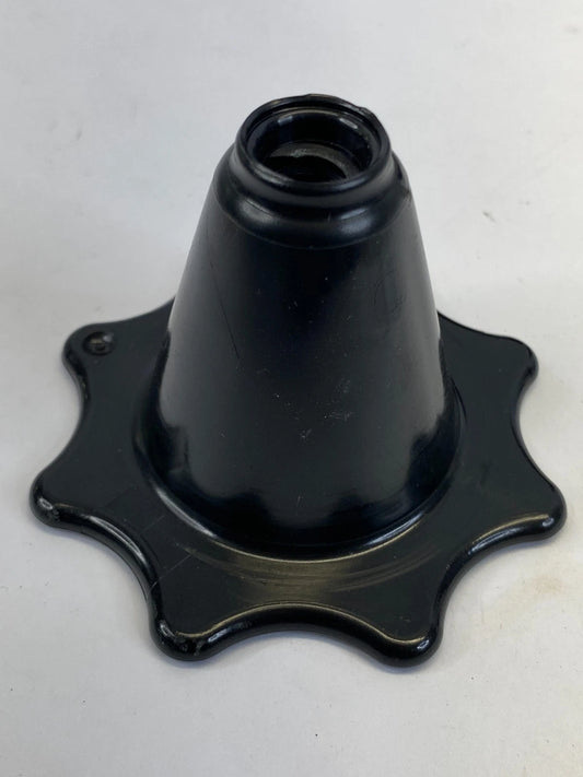 11-16 CHEVROLET CRUZE SPARE TIRE HOLD HOLDER DOWN BOLT STOWAGE NUT RETAINER OEM