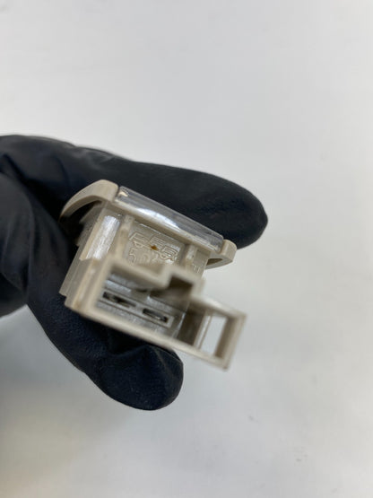 2009 2010 2011 2012 Volkswagen CC Roof Visor Vanity Light Lamp 1K0947109