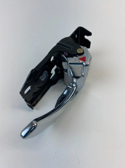 2004 2005 2006 KIA AMANTI REAR RIGHT PASSENGER INTERIOR INSIDE DOOR HANDLE OEM