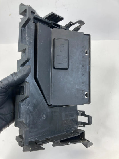 2015-2019 FORD EDGE ENGINE FUSE BOX JUNCTION BOX HOLDER BRACKET HG9T-14A301-AAA