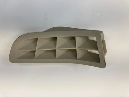 2017-2020 FORD FUSION FRONT LEFT DRIVER A PILLAR DEFROST AIR VENT DS73-F03199-A