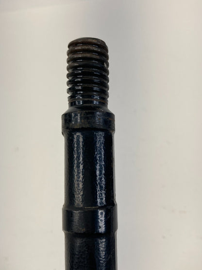 2011-2014 VW Volkswagen Touareg Tow Hook Eye Screw-In Emergency Bolt OEM