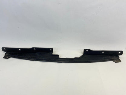 2006-2008 Hyundai Sonata Front Bumper Grill Grille Cover Bracket 86353-3K000 OEM